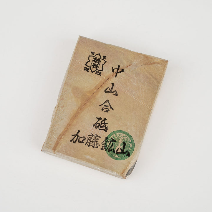 Nakayama Awasedo Natural Finishing Stone