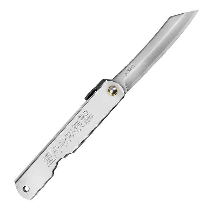 Folding Knife Higonokami Type M SK-5/Iron