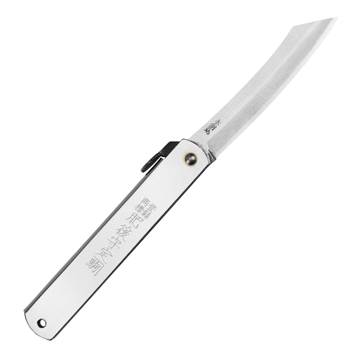 Pocket Knife 9 cm Type Higonokami  SK-5  9 cm