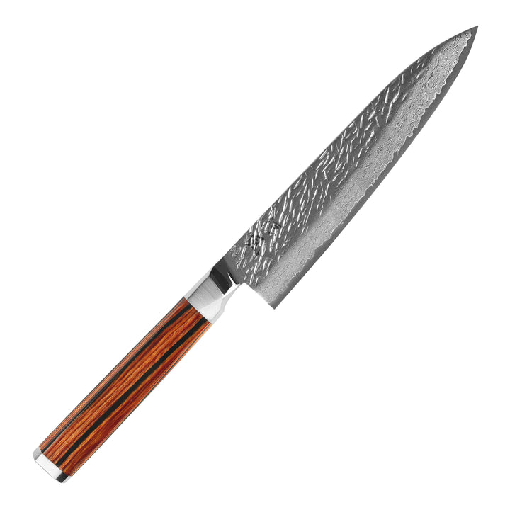 Petty 15 cm Ono Suzakze Damascus SG2