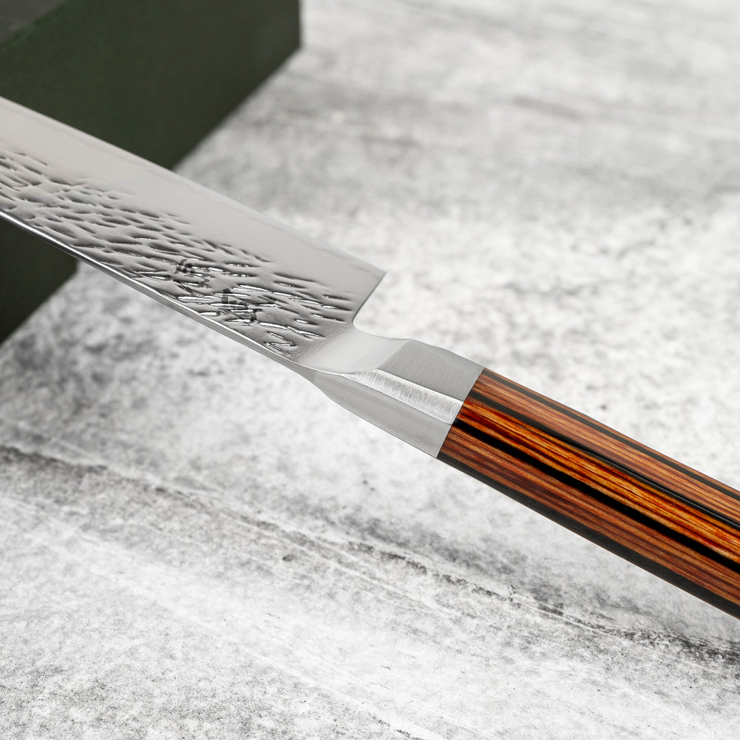 Petty 15 cm Ono Suzakze Damascus SG2