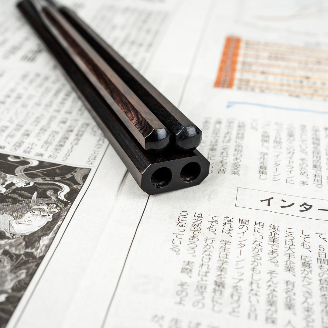Plating Chopsticks Moribashi 15 cm