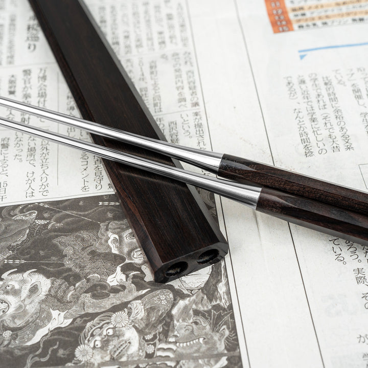 Plating Chopsticks Moribashi 16,5 cm