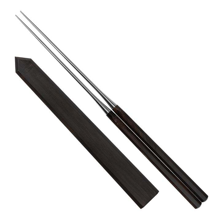 Plating Chopsticks Moribashi 18 cm