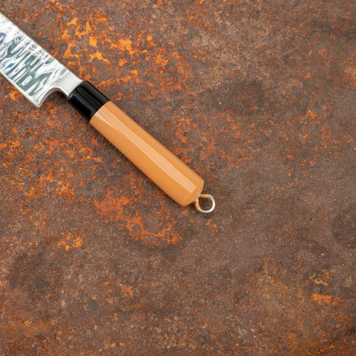 Fishing Lure Hocho Jig LL Silver/Brown