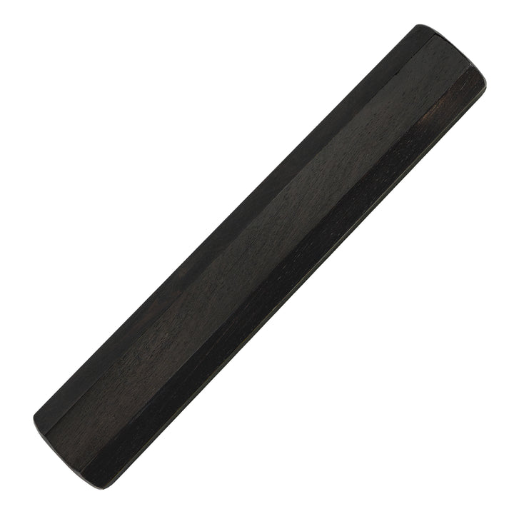 Octagonal Ebony Handle for a Petty Knife