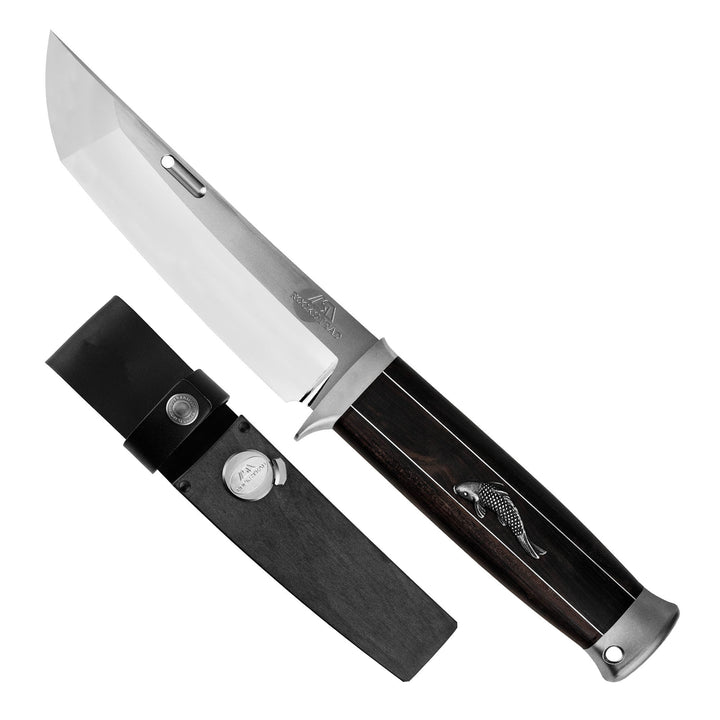 Outdoor Knife 13 cm Rockstead Don T-ZDP-189