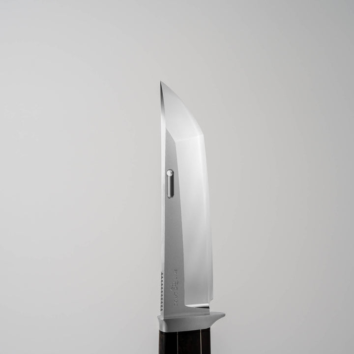 Outdoor Knife 13 cm Rockstead Don T-ZDP-189