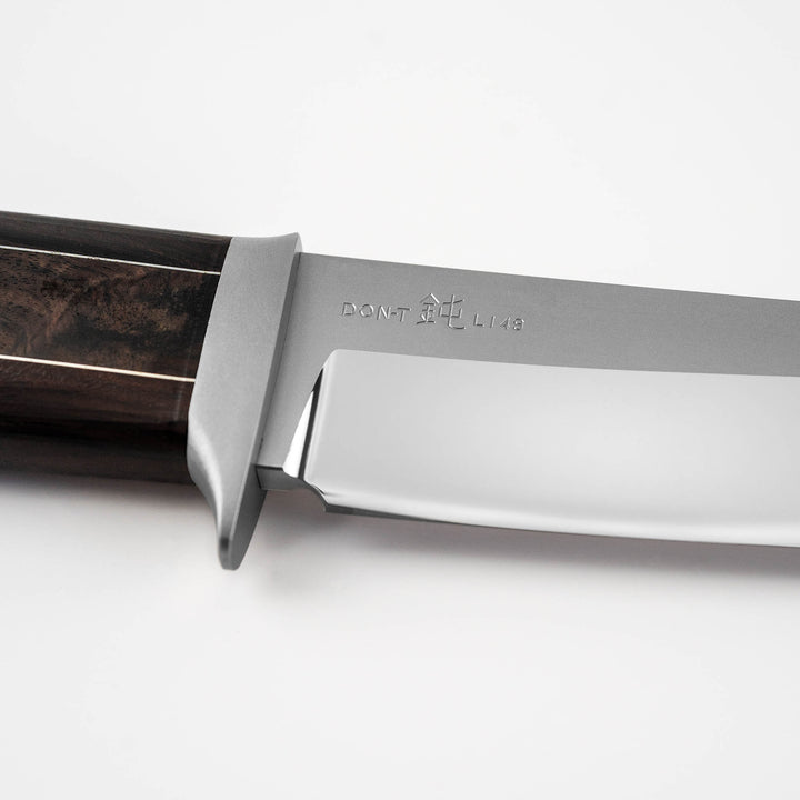 Outdoor Knife 13 cm Rockstead Don T-ZDP-189