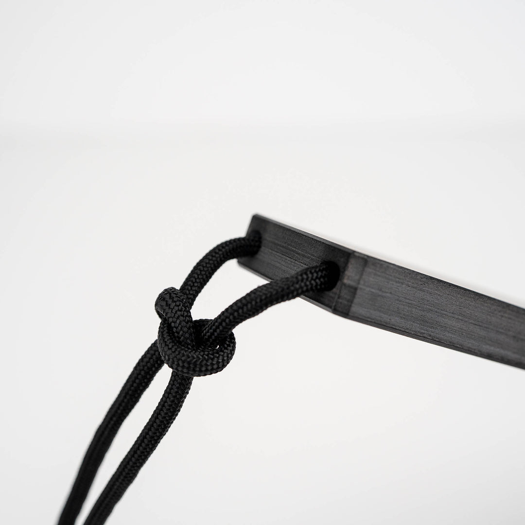 Outdoor Knife 13 cm Rockstead Don T-ZDP-189