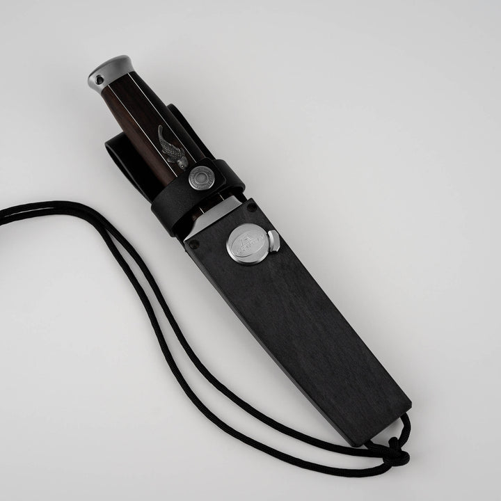 Outdoor Knife 13 cm Rockstead Don T-ZDP-189