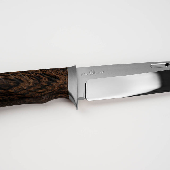 Outdoor Knife 12,5 cm Rockstead Kon ZDP-189