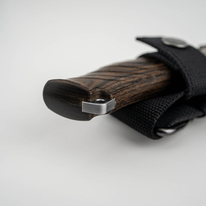 Outdoor Knife 12,5 cm Rockstead Kon ZDP-189
