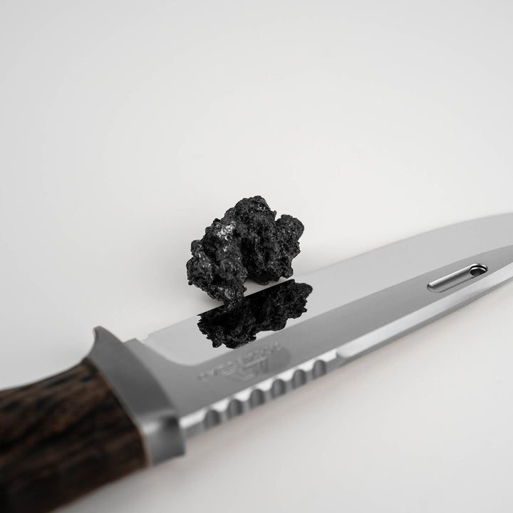 Outdoor Knife 12,5 cm Rockstead Kon ZDP-189