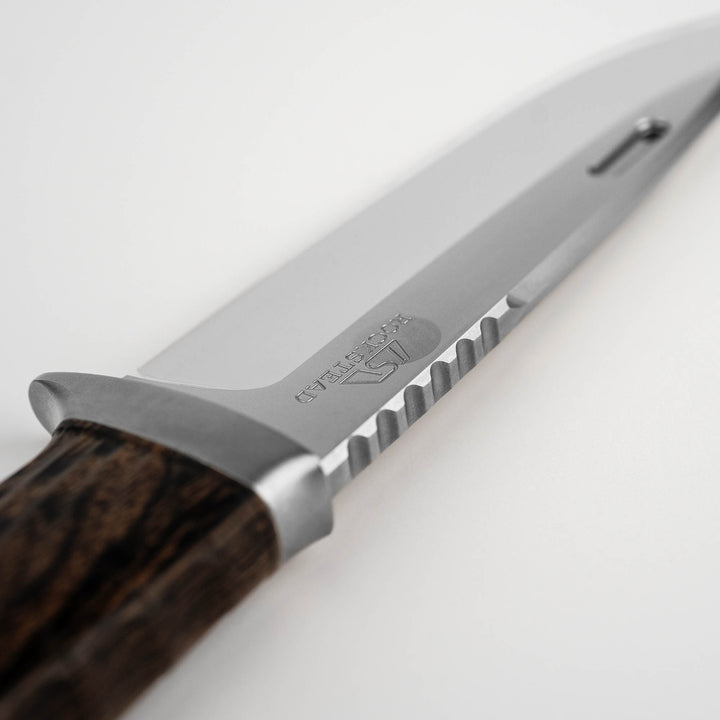 Outdoor Knife 12,5 cm Rockstead Kon ZDP-189