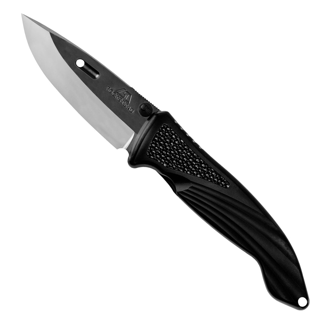 Folding Knife 9 cm Rockstead SHIN-DLC