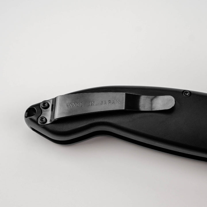 Folding Knife 9 cm Rockstead SHIN-DLC