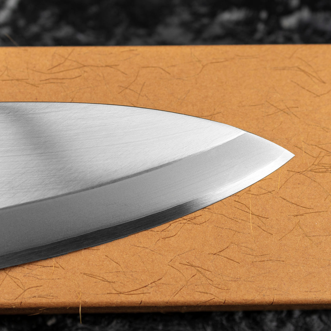 Deba 18 cm Sakai Takayuki PC 8A