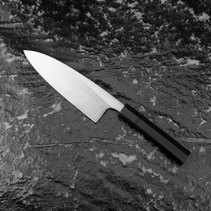 Deba 18 cm Sakai Takayuki PC 8A