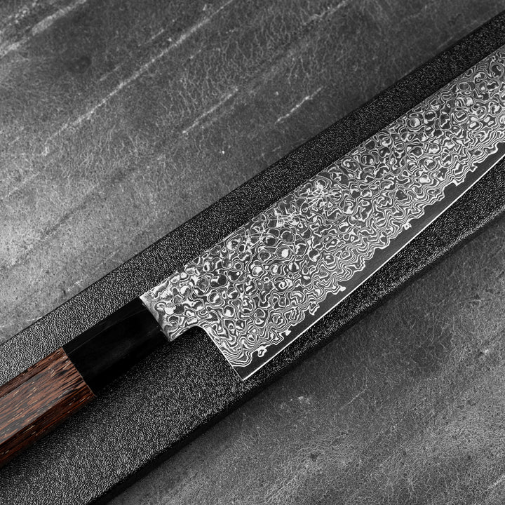 Gyuto 24 cm Sakai Takayuki Ginga ZA-18