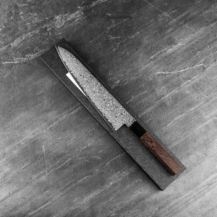 Gyuto 24 cm Sakai Takayuki Ginga ZA-18