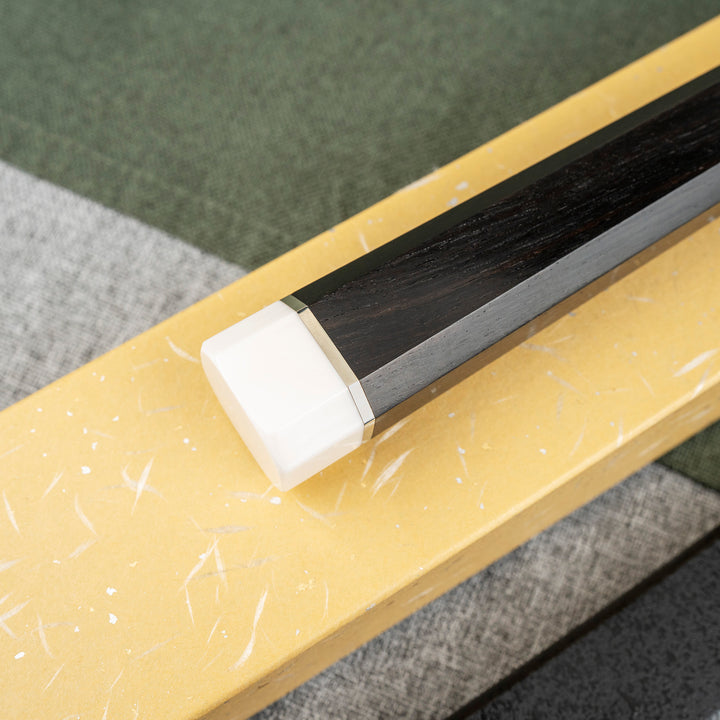 Kengata Yanagiba 30 cm Sakai Takayuki Ginryu Honyaki SW
