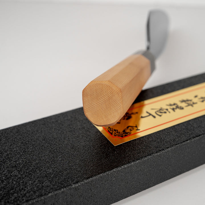 Deba 18 cm Sakai Takayuki Hakugin Mirror Finish AUS-8