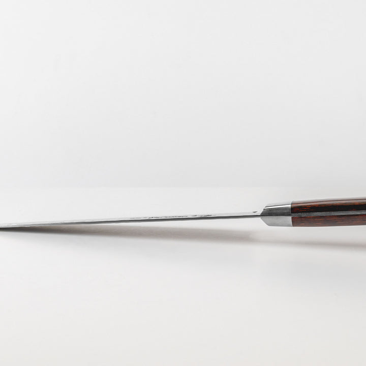 Butcher 21 cm Sakai Takayuki Hammered VG-10