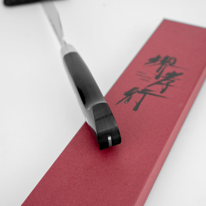 Nakiri 16 cm Sakai Takayuki Hammered VG-10