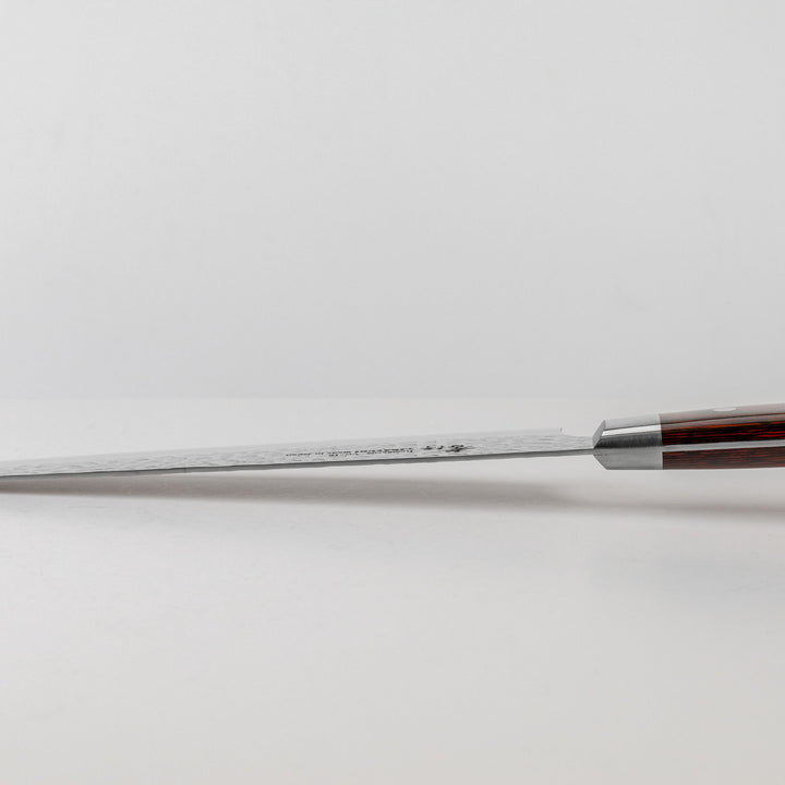 Gyuto 24 cm Sakai Takayuki Hammered VG-10