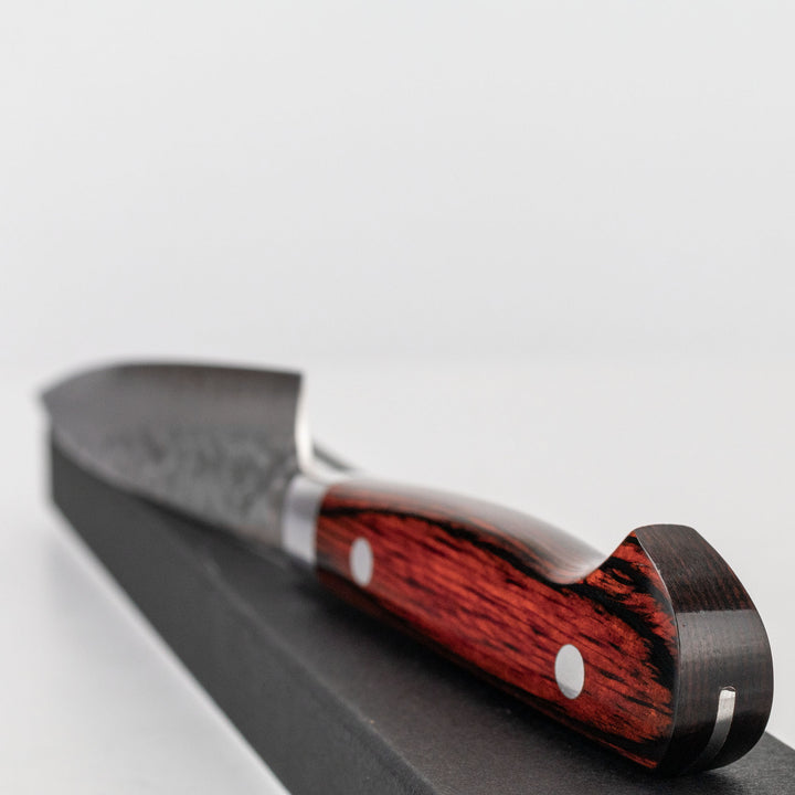 Petty 12 cm Sakai Takayuki Hammered VG-10