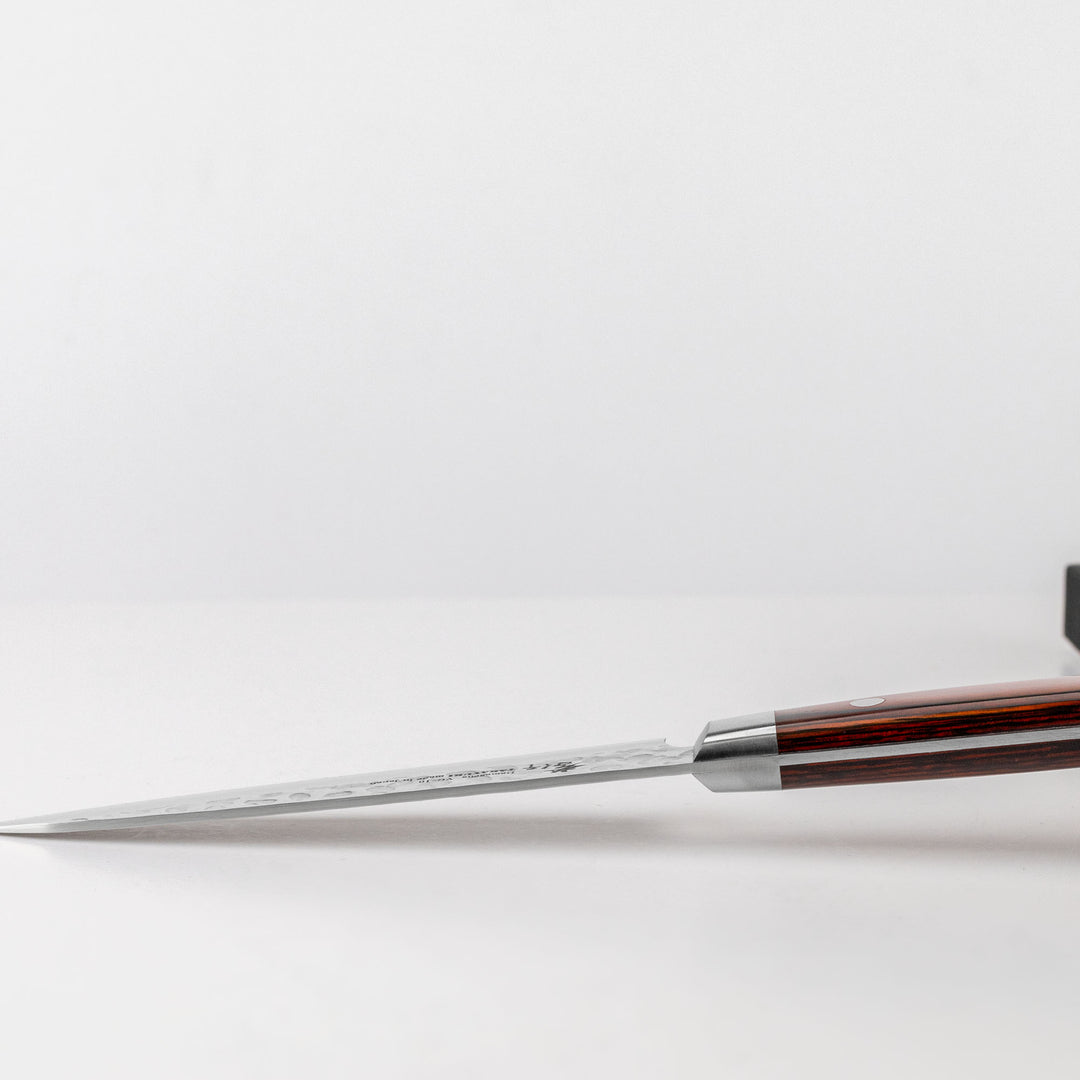 Petty 12 cm Sakai Takayuki Hammered VG-10