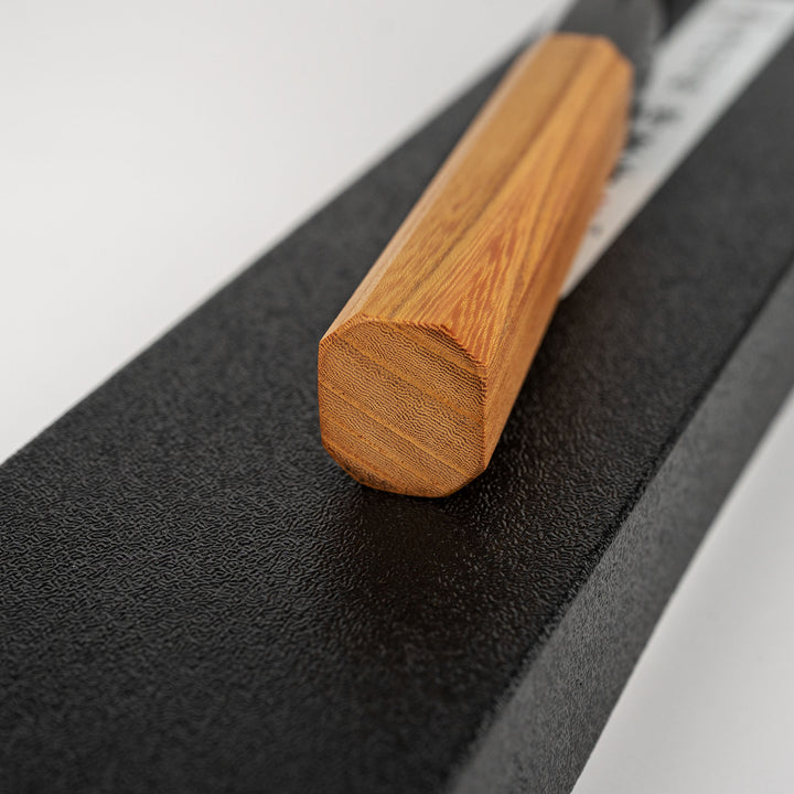Gyuto 24 cm Sakai Takayuki Homura Kogetsu Aogami#2/Iron