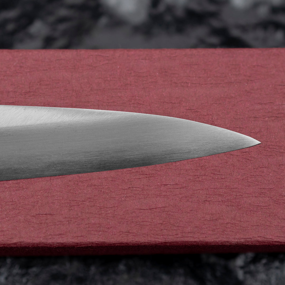 Fuguhiki 24 cm Sakai Takayuki Kasumi Shirogami#3