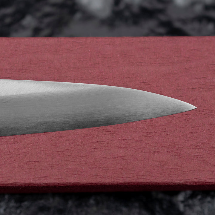 Fuguhiki 24 cm Sakai Takayuki Kasumi Shirogami#3