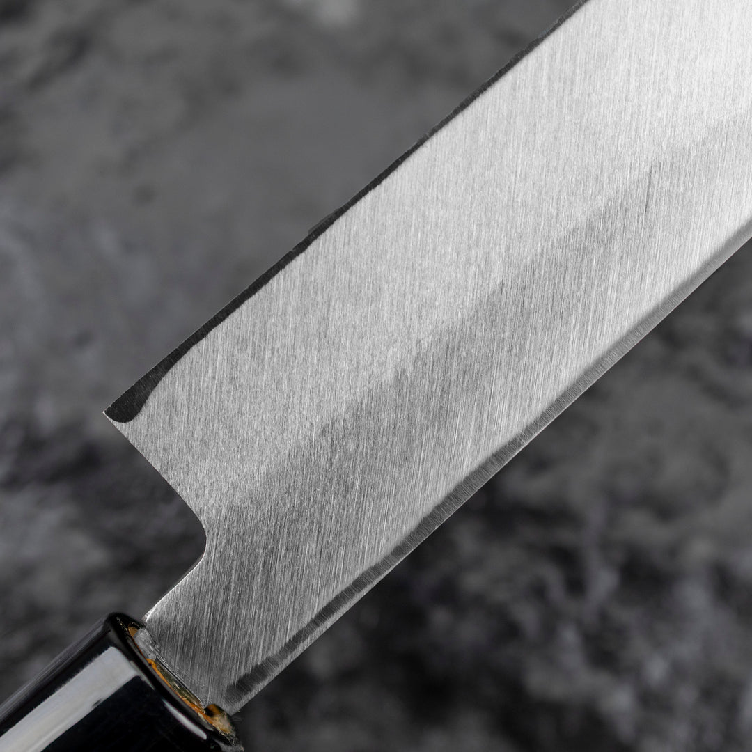 Fuguhiki 24 cm Sakai Takayuki Kasumi Shirogami#3
