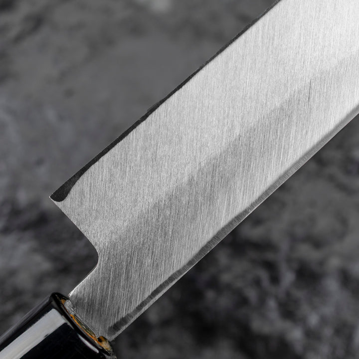 Fuguhiki 24 cm Sakai Takayuki Kasumi Shirogami#3