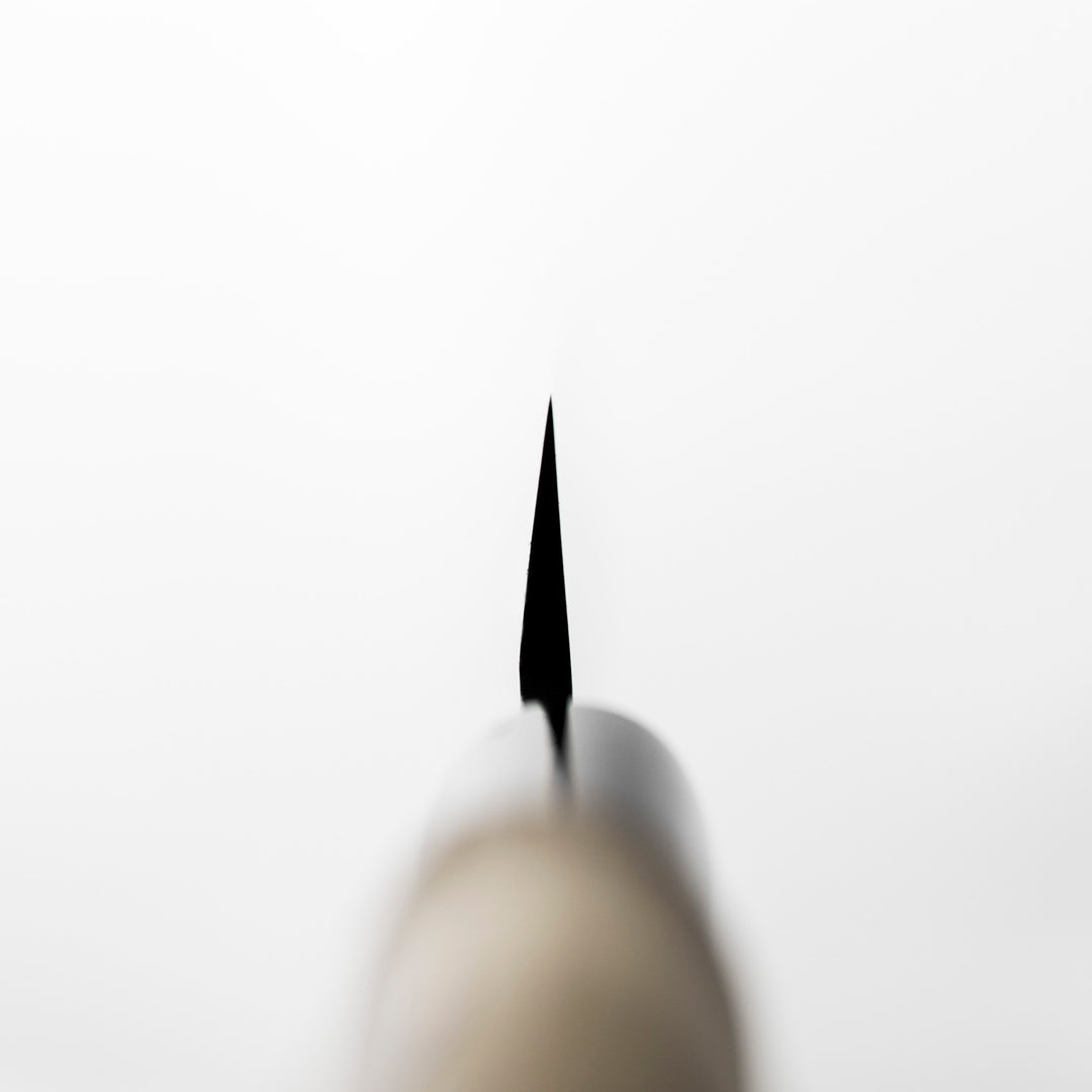 Fuguhiki 24 cm Sakai Takayuki Kasumi Shirogami#3