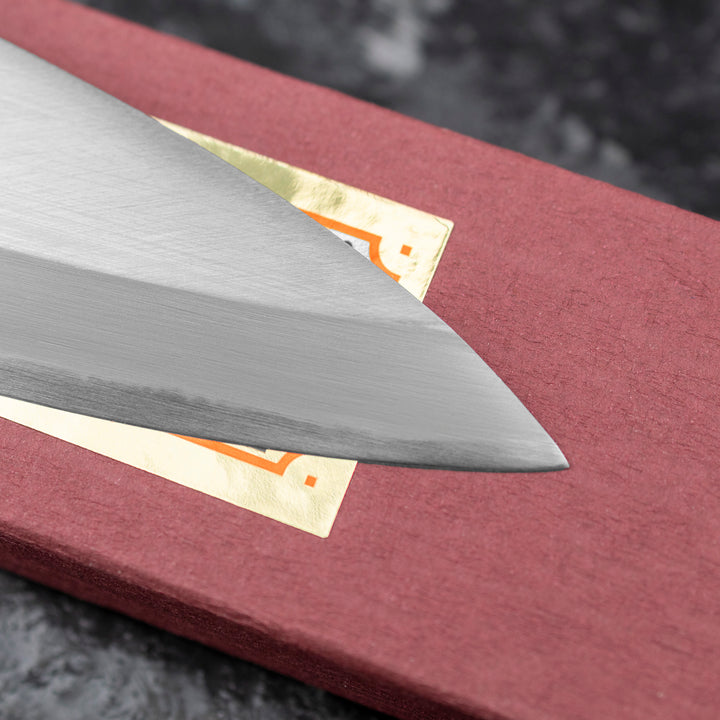 Funayuki 18 cm Sakai Takayuki Kasumi Shirogami#3