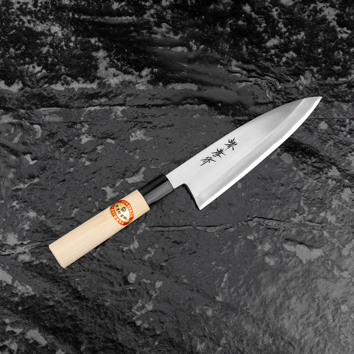 Funayuki 18 cm Sakai Takayuki Kasumi Shirogami#3