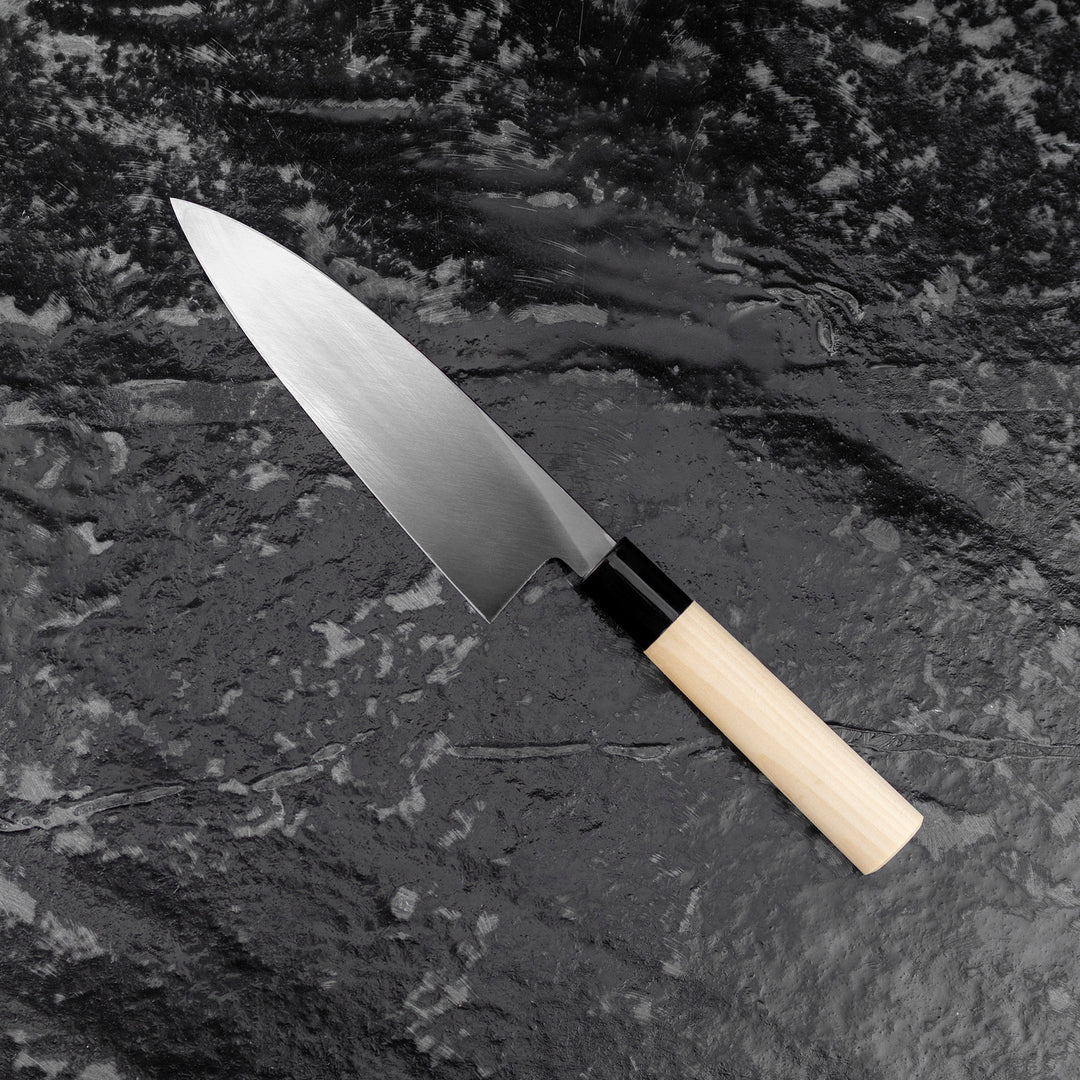 Funayuki 18 cm Sakai Takayuki Kasumi Shirogami#3