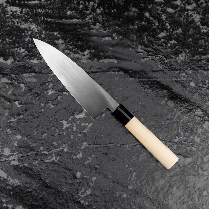 Funayuki 18 cm Sakai Takayuki Kasumi Shirogami#3