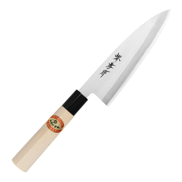 Funayuki 18 cm Sakai Takayuki Kasumi Shirogami#3