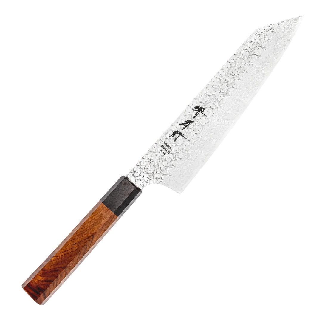 Kengata Gyuto 19 cm Sakai Takayuki Damascus SG2