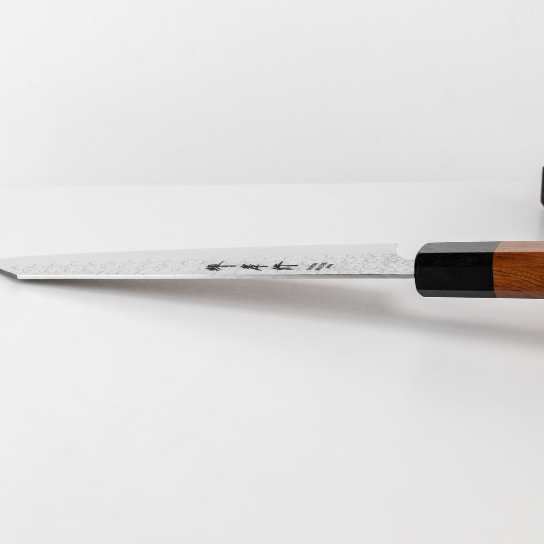 Kengata Gyuto 19 cm Sakai Takayuki Damascus SG2