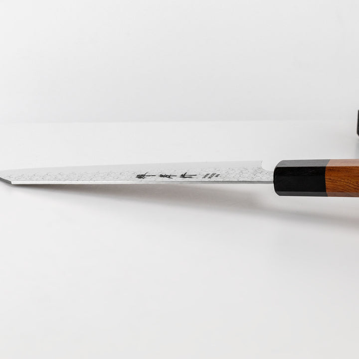 Kengata Gyuto 19 cm Sakai Takayuki Damascus SG2