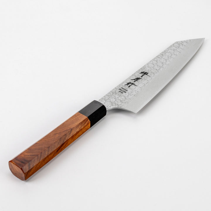 Kengata Gyuto 19 cm Sakai Takayuki Damascus SG2
