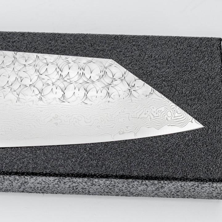 Kengata Gyuto 19 cm Sakai Takayuki Damascus SG2