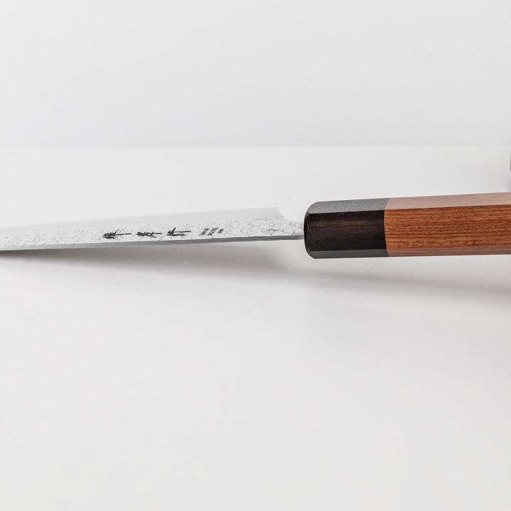 Kengata Santoku 16 cm Sakai Takayuki Damascus SG2