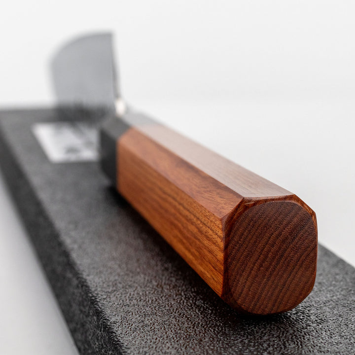 Kengata Santoku 16 cm Sakai Takayuki Damascus SG2